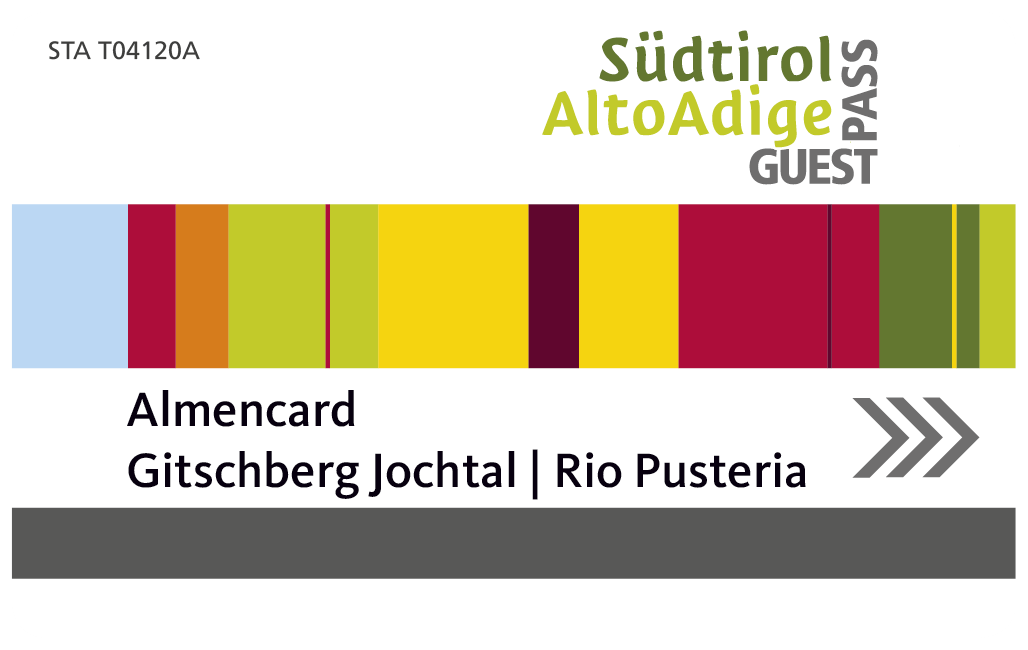 almencard 3