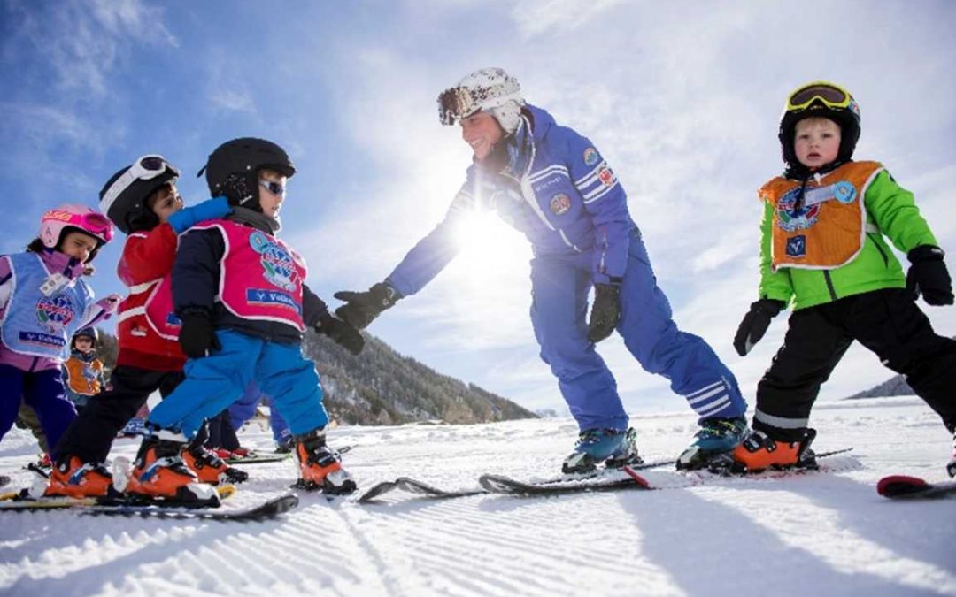 Speciale famiglia: 1 bambino gratis