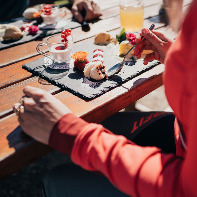 impressionen vom tirolerhof suedtirol urlaub im sommer und winter 22