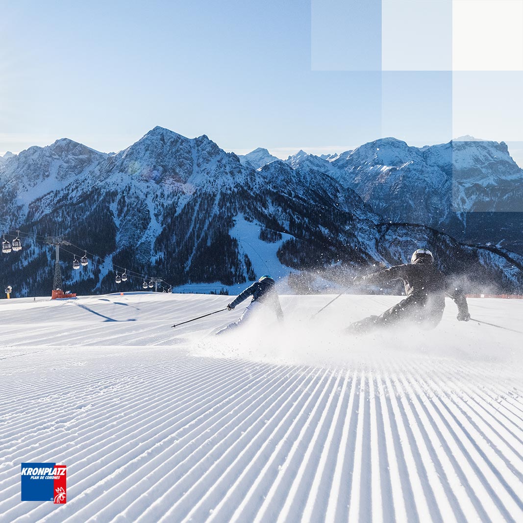 kronplatz skifahren dolomiten suedtirol 3