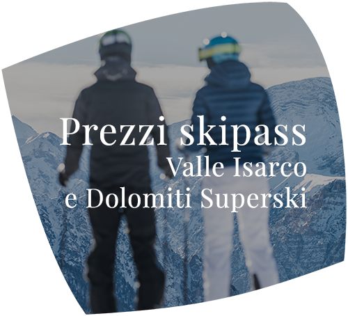 prezzi skipass 1