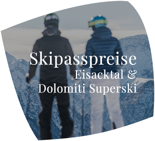 skipasspreise gitschberg jochtal brixen