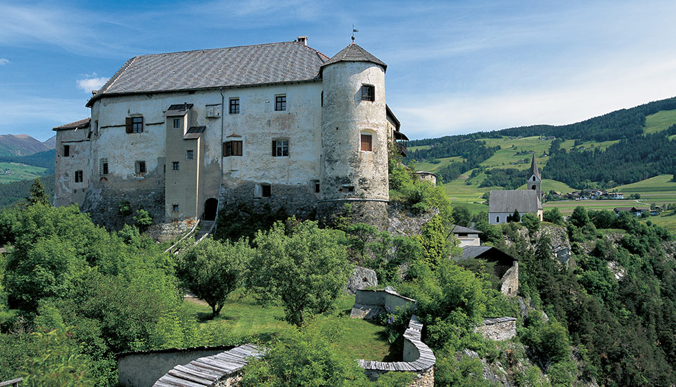 Castel Rodenegg