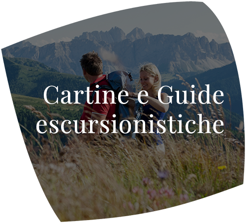 wandern karte it